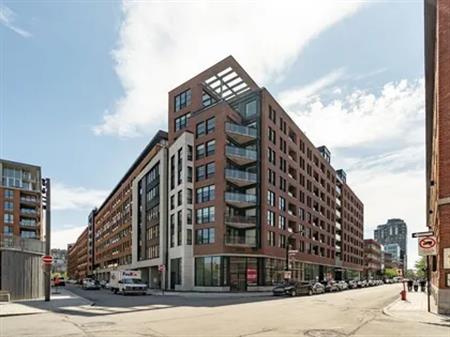 1 room apartment of 121m² in Montreal