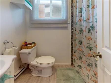 1 room apartment of 49m² in Quebec