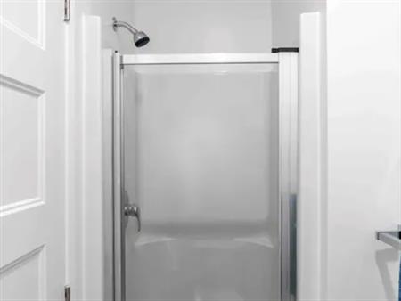 2 rooms studio of 17m² in Montreal