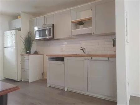 1 room apartment of 51m² in Quebec