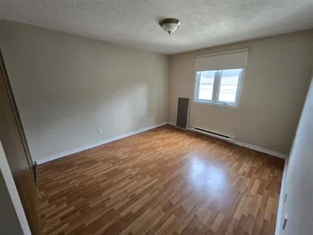 5 rooms apartment of 35m² in Gatineau
