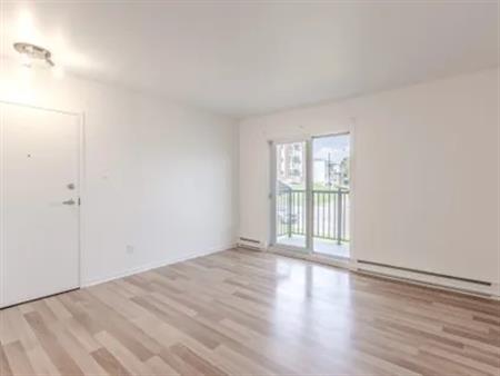 3 rooms apartment of 52m² in L'Ancienne-Lorette