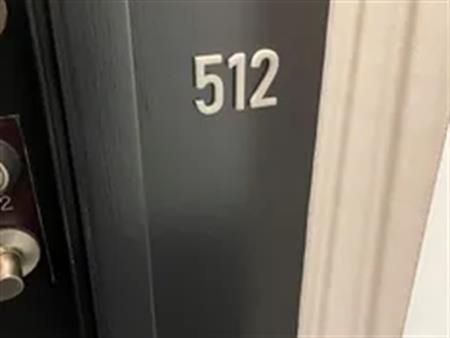 3 rooms apartment of 58m² in Côte Saint-Luc