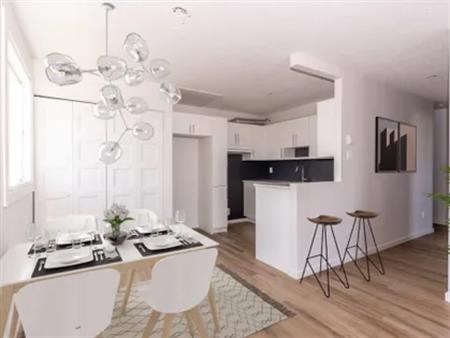 3 rooms apartment of 591m² in Saguenay
