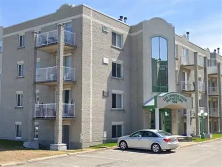 3 rooms apartment of 69m² in Repentigny