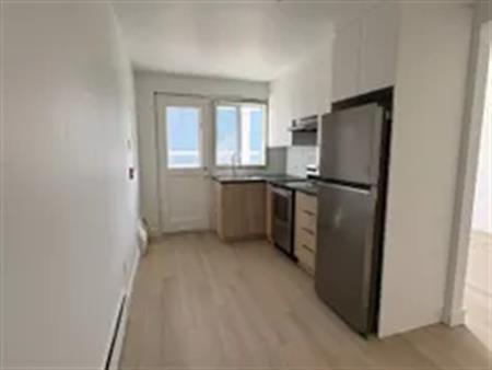 3 rooms apartment of 69m² in Sherbrooke
