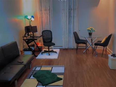 5 rooms apartment of 98m² in Laval (administrative region)