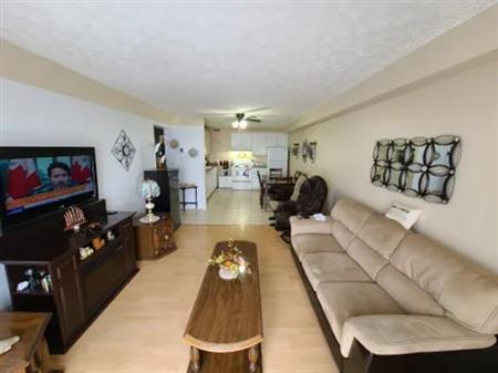 3 rooms apartment of 69m² in Drummondville