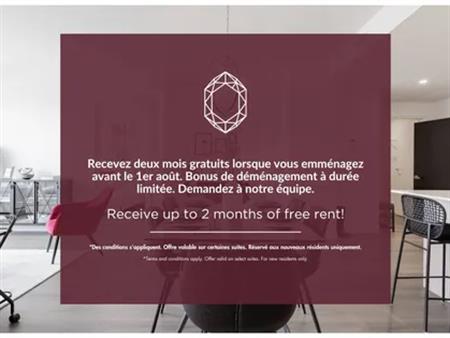 1 room apartment of 172m² in Laval (administrative region)