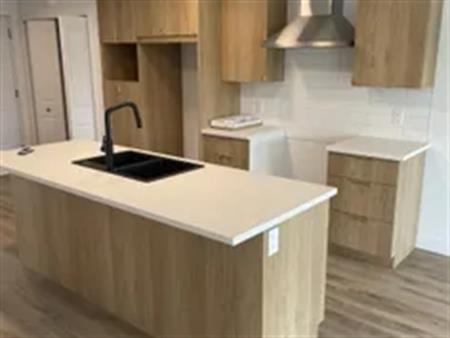 4 rooms apartment of 99m² in Sherbrooke
