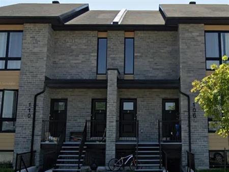 3 rooms apartment of 55m² in Gatineau