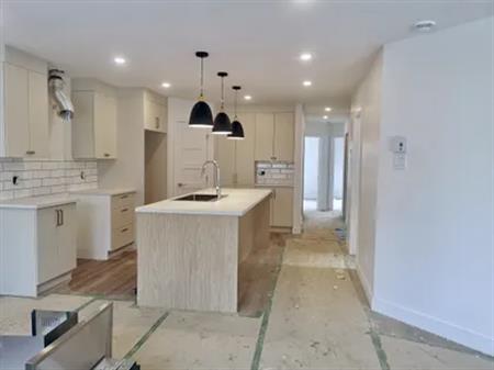 5 rooms apartment of 120m² in Granby