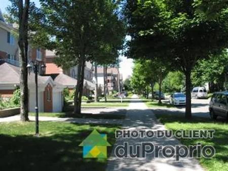 4 rooms apartment of 116m² in Quebec