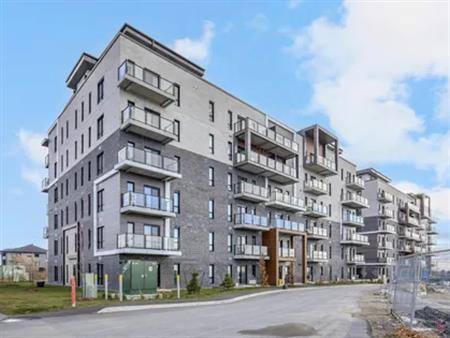 3 rooms apartment of 81m² in Gatineau