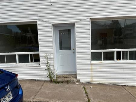 4 1/2 à louer à Brownsburg