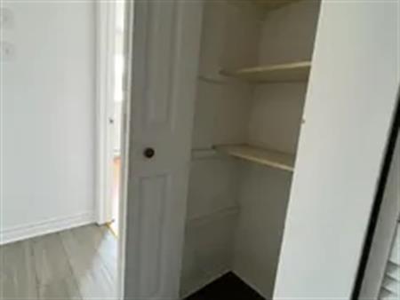 9 rooms apartment of 86m² in Gatineau