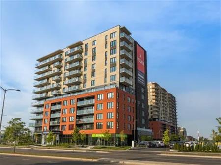 3 rooms apartment of 240m² in Laval (administrative region)