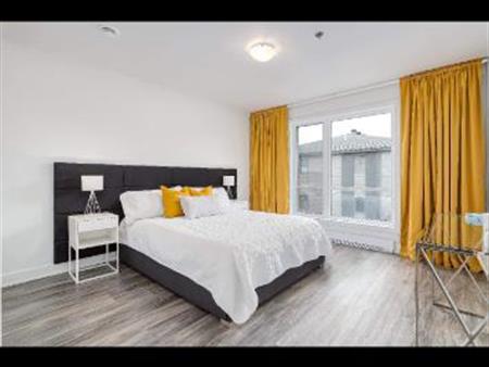 3 1/2 À LOUER REPENTIGNY LE SCOTTI