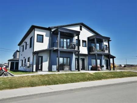 5 rooms apartment of 116m² in Rivière-du-Loup