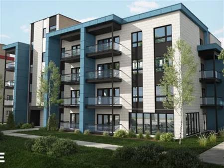 3 rooms apartment of 69m² in Gatineau