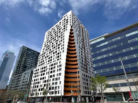 3 rooms apartment of 55m² in Montreal