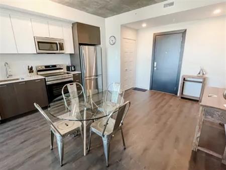 1 room apartment of 158m² in Montreal