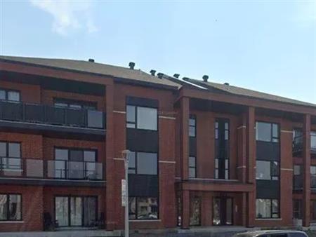 3 rooms apartment of 111m² in Laval (administrative region)