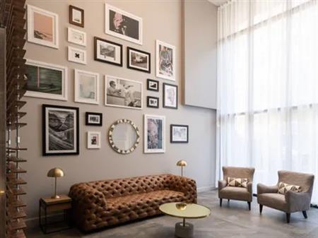 1 room apartment of 66m² in Montreal