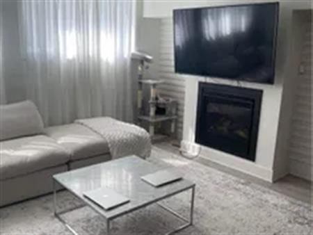 4 rooms apartment of 68m² in Montreal