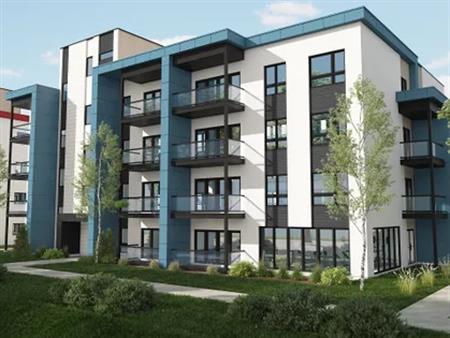 3 rooms apartment of 69m² in Gatineau