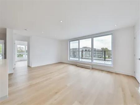 5 rooms apartment of 109m² in Repentigny