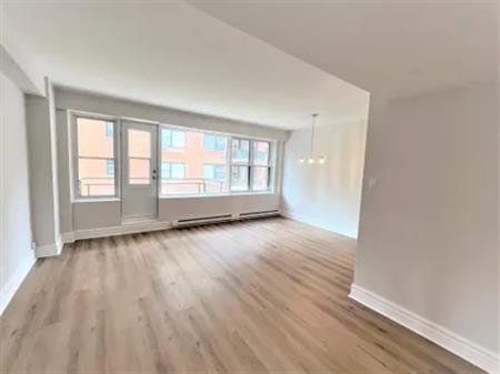 4 rooms apartment of 86m² in Westmount