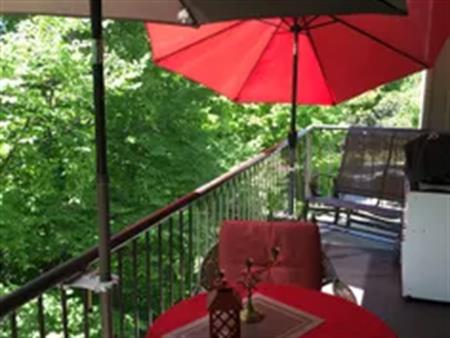 6 rooms apartment of 118m² in Gatineau