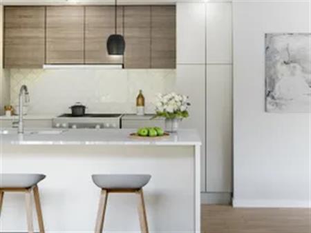 4 rooms apartment of 120m² in Mascouche
