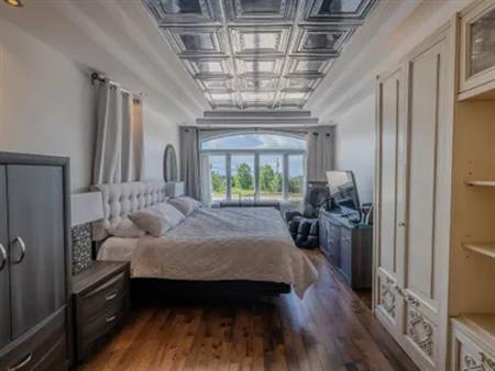 2 rooms apartment of 87m² in Petite-Rivière-Saint-François