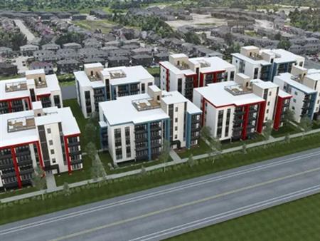 3 rooms apartment of 69m² in Gatineau
