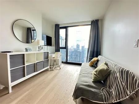 3 rooms apartment of 51m² in Montreal