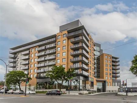 1 room apartment of 75m² in Montreal