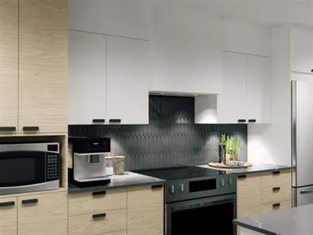 5 rooms apartment of 116m² in Saint-Hyacinthe
