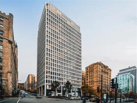 3 rooms apartment of 181m² in Montreal