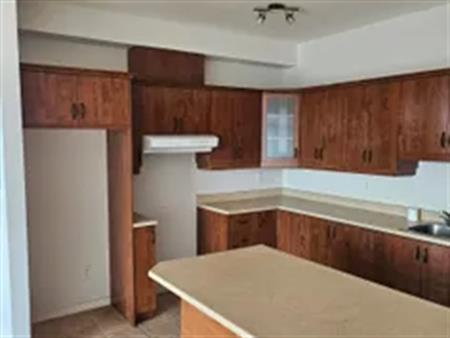 7 rooms apartment of 156m² in Saint-Jean-sur-Richelieu