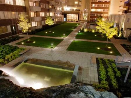 4 rooms apartment of 119m² in Montreal