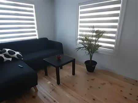 1 room house of 50m² in Gatineau