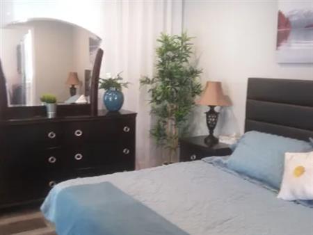3 rooms apartment of 55m² in Montreal