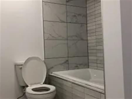 4 rooms apartment of 76m² in Quebec