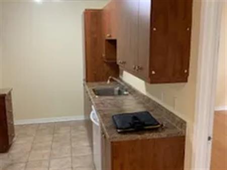 4 rooms apartment of 76m² in Lachute