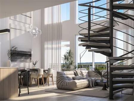 1 room apartment of 205m² in Gatineau