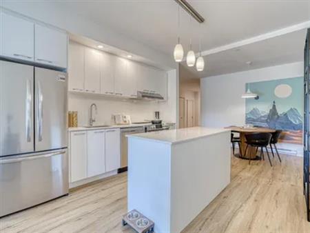 1 room apartment of 133m² in Gatineau