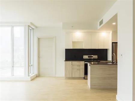 1 room apartment of 119m² in Montreal