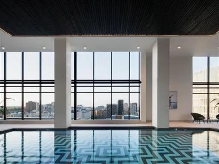 1 room apartment of 121m² in Montreal